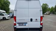 Fiat Ducato Base
