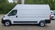 Fiat Ducato Base
