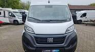 Fiat Ducato Base