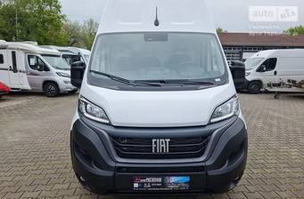 Fiat Ducato 2023 Base