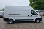 Fiat Ducato Base