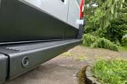 Fiat Ducato Base