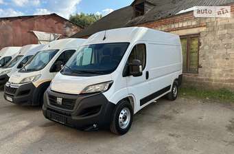 Fiat Ducato 2024 в Харків