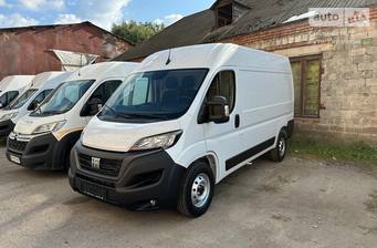 Fiat Ducato 2024 Base