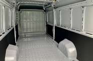 Fiat Ducato Base