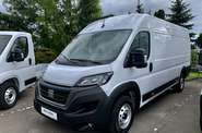 Fiat Ducato Base