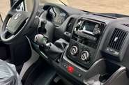 Fiat Ducato Base