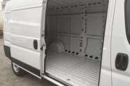 Fiat Ducato Base