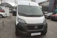 Fiat Ducato Base