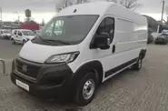 Fiat Ducato Base