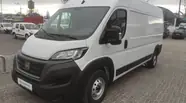 Fiat Ducato Base