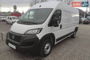 Fiat Ducato Base