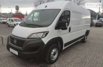 Fiat Ducato 2024 в Дніпро (Дніпропетровськ)