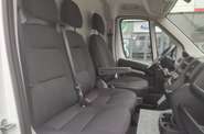 Fiat Ducato Base