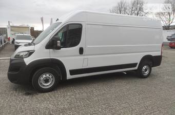 Fiat Ducato 2023 Base