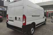 Fiat Ducato Base