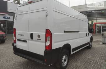 Fiat Ducato 2023 Base