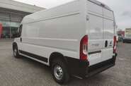 Fiat Ducato Base