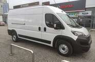 Fiat Ducato Base