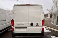 Fiat Ducato Base