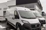 Fiat Ducato Base