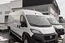 Fiat Ducato Base