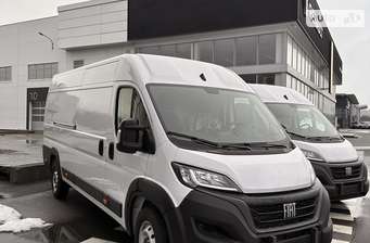 Fiat Ducato 2023 в Киев