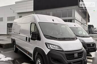 Fiat Ducato 2.2D MT (140 к.с.) L4H2 2023