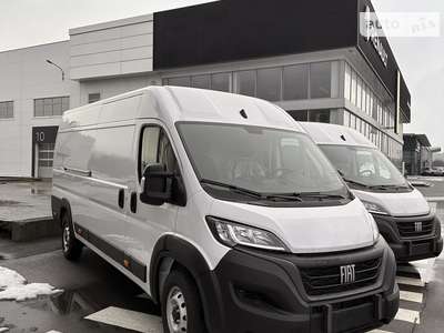 Fiat Ducato 2023 Base