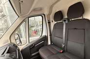 Fiat Ducato Base