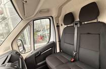 Fiat Ducato Base