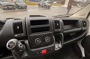 Fiat Ducato Base