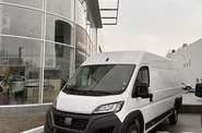 Fiat Ducato Base