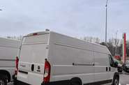 Fiat Ducato Base