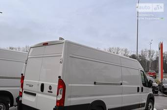 Fiat Ducato 2023 Base