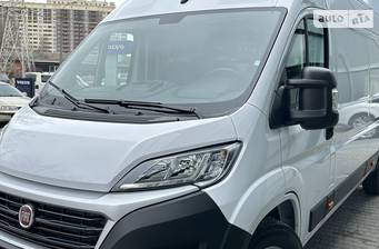 Fiat Ducato 2.2 Multijet MT (140 к.с.) 35 L2H2 2023