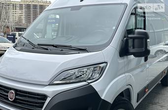 Fiat Ducato 2023 Base