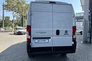 Fiat Ducato Base