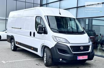 Fiat Ducato 2023 Base