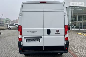 Fiat Ducato 2023 Base