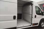 Fiat Ducato Base