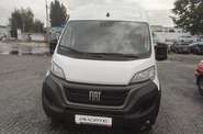 Fiat Ducato Base