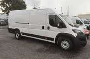 Fiat Ducato Base