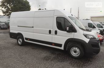 Fiat Ducato 2024 Base