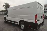 Fiat Ducato Base