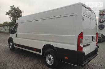 Fiat Ducato 2024 Base