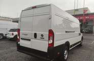 Fiat Ducato Base