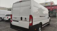 Fiat Ducato Base