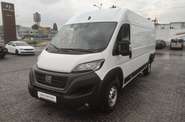 Fiat Ducato Base