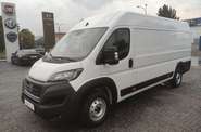 Fiat Ducato Base